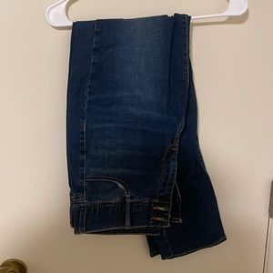 Womens Jeans